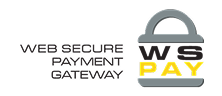 Monri WSpay - Web Secure Payment Gateway